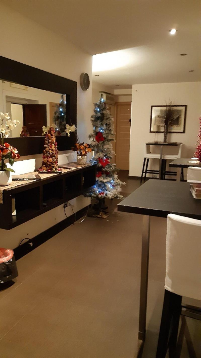 Guest house Castro Pretorio Rome