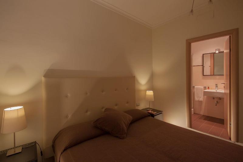 Castro Pretorio Guest house Rome