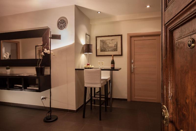 Castro Pretorio Guest house