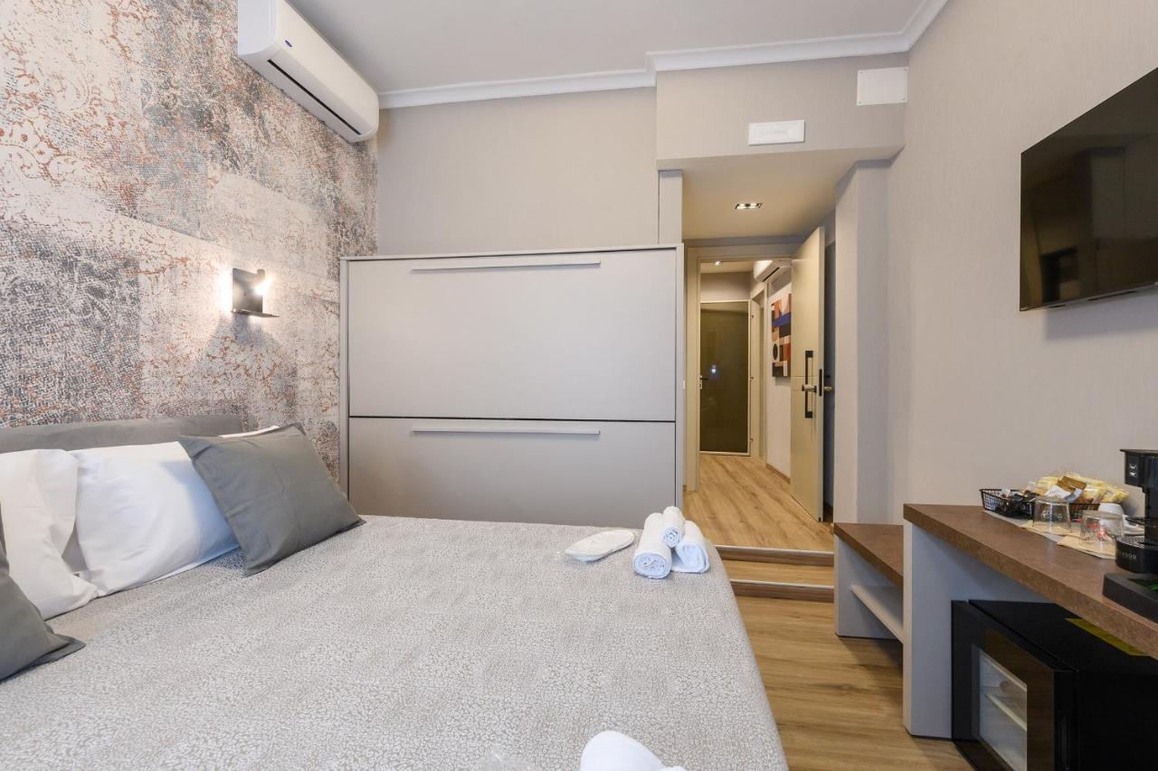 Guest house Castro Pretorio 3*
