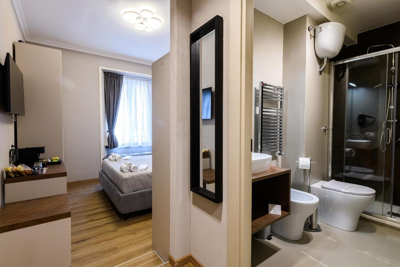 Guest house Castro Pretorio 3*