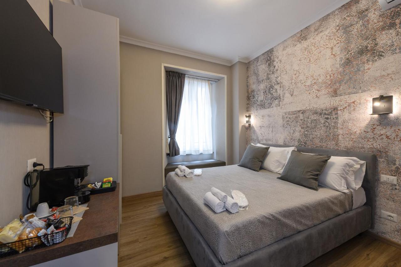 Castro Pretorio Guest house 3*