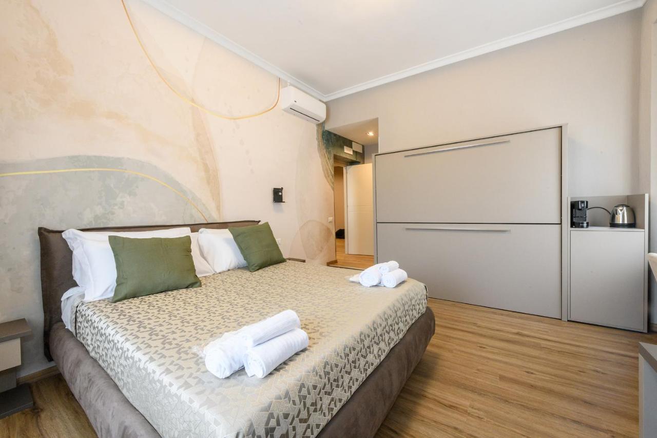 Guest house Castro Pretorio