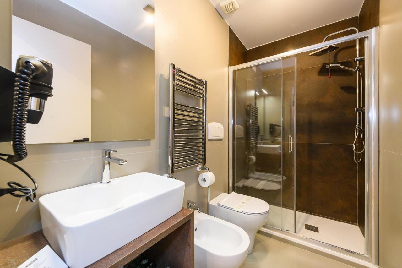 Guest house Castro Pretorio Rome
