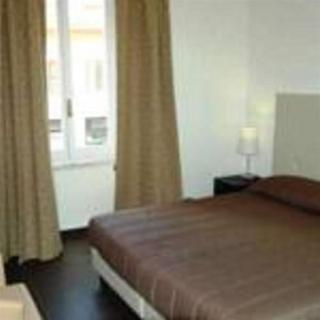 Guest house Castro Pretorio
