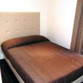 Castro Pretorio Guest house