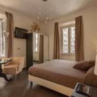Guest house Castro Pretorio 3*