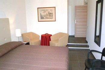 Guest house Castro Pretorio