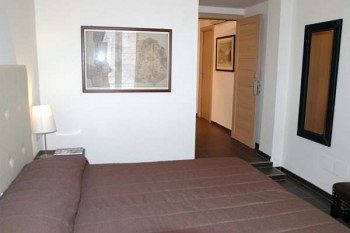 Castro Pretorio Guest house Rome