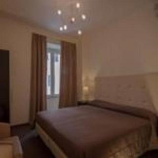 Guest house Castro Pretorio 3*