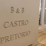 Castro Pretorio