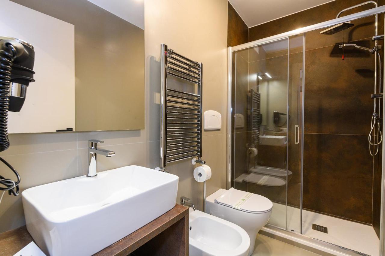 Casa de hóspedes Castro Pretorio 3*