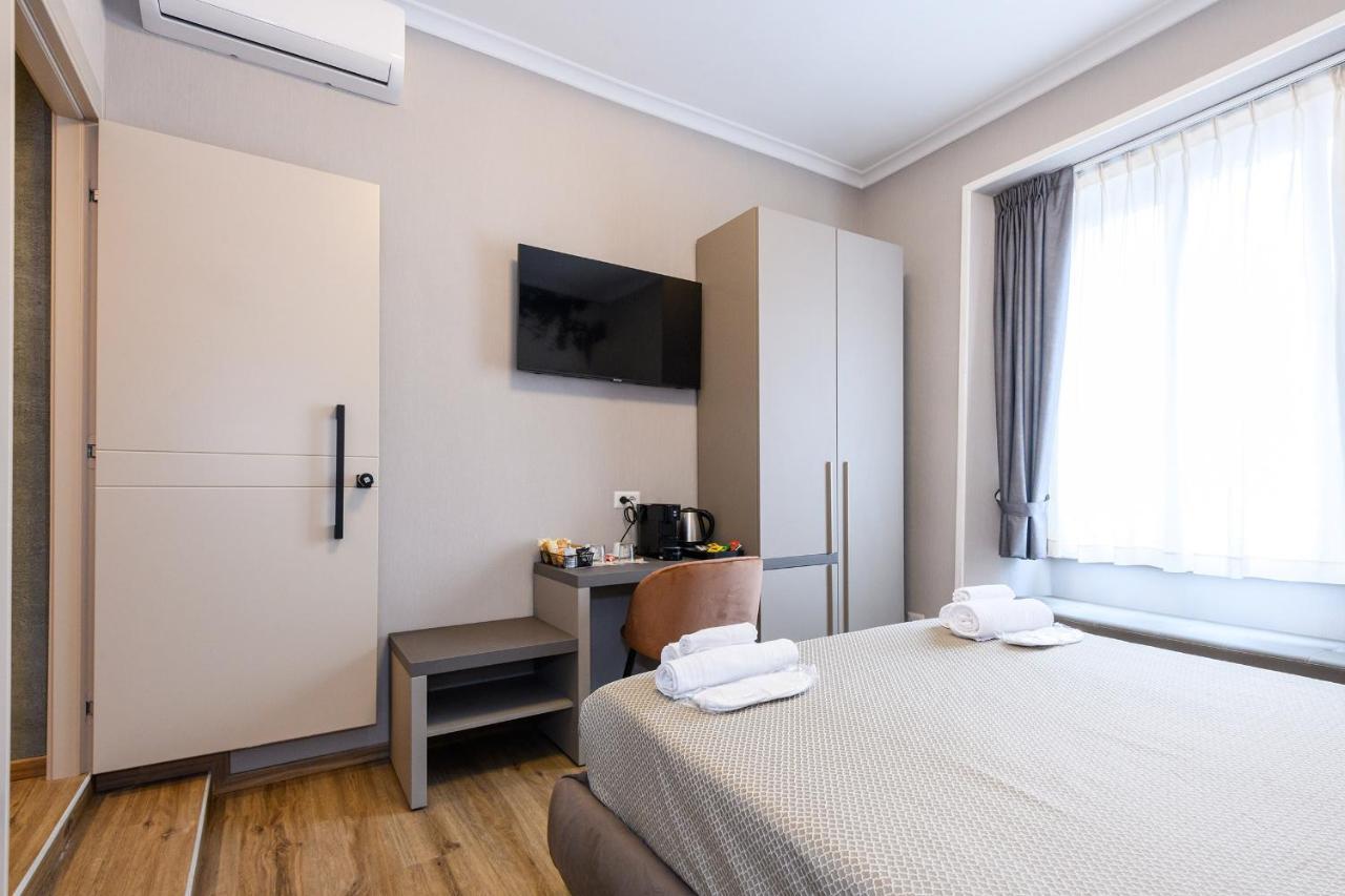 Castro Pretorio 3* Roma