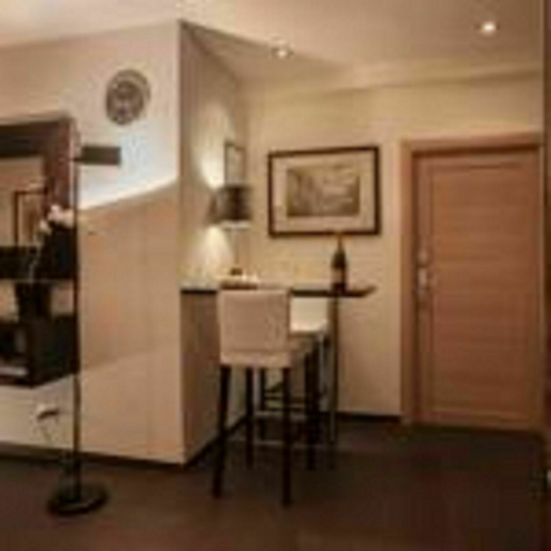 Castro Pretorio Casa de hóspedes Roma